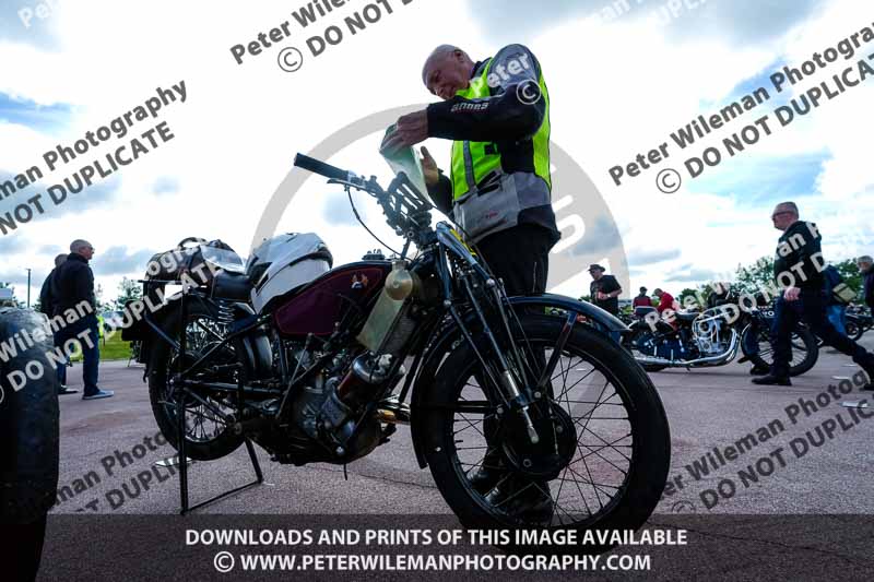 Vintage motorcycle club;eventdigitalimages;no limits trackdays;peter wileman photography;vintage motocycles;vmcc banbury run photographs